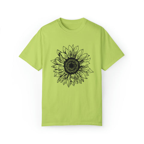 Sunflower T-shirt