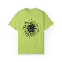 Sunflower T-shirt