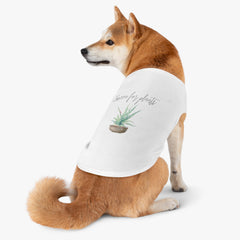 Succa For Plants Pet Tank Top