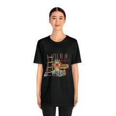 I'll Be In My Office Tee