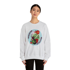 Homegrown Revolution Crewneck Sweatshirt