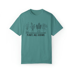 Plants Are Friends T-shirt