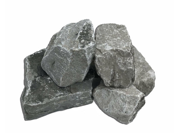 Limestones (Rip Rap by the ton only)