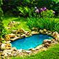 Water Features