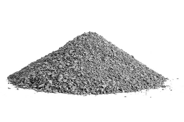 Crushed Concrete