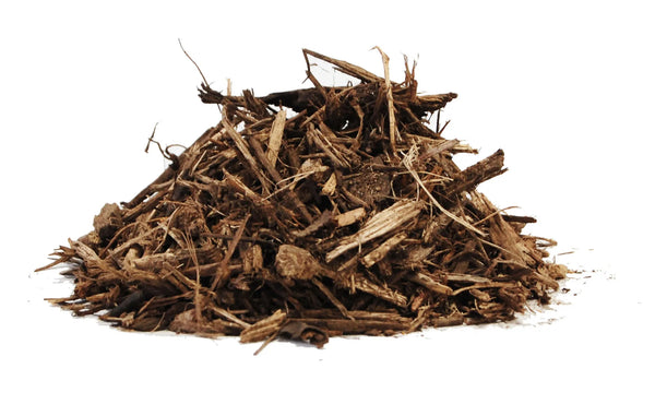 Hardwood Mulch (Bulk)