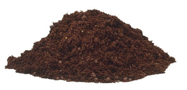 Topsoil/Sand Mix