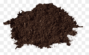 Shredded Hdwd Top Soil