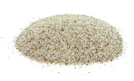 Artificial Turf Infill Sand