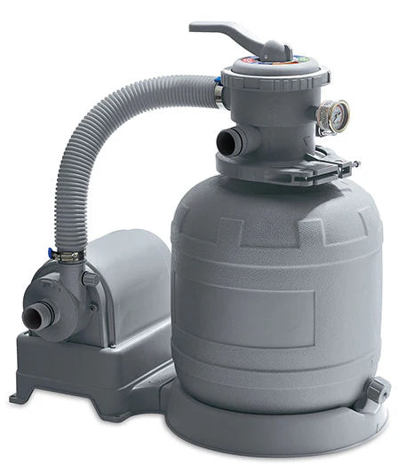 Pump Sand (Clean)
