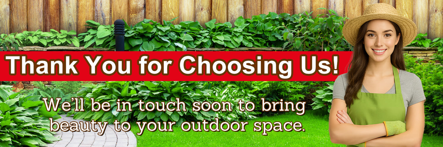 Thank you for choosing us, Flowergirls, Lafayette LA