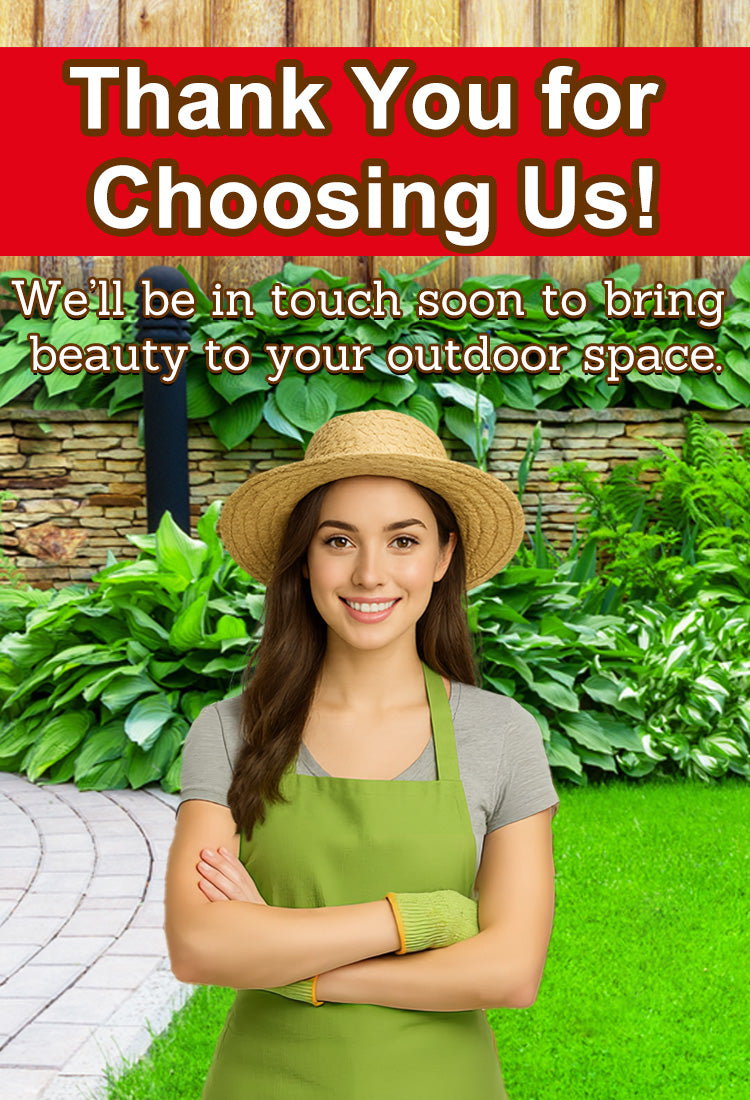 Thank you for choosing us, Flowergirls, Lafayette LA