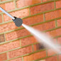 Brick and Stone Cleaning