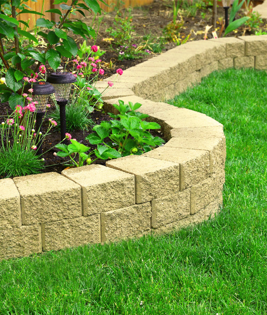 <center>Specializing in Residential Landscaping</center>