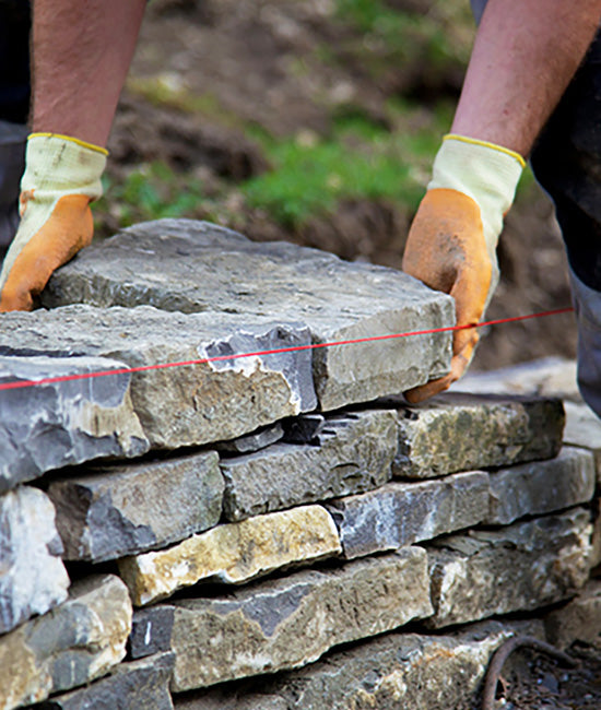<cent>Specializing in Residential Masonry</cent>