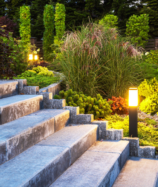 <center>Specializing in Residential Landscaping</center>