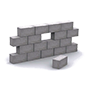 Concrete work