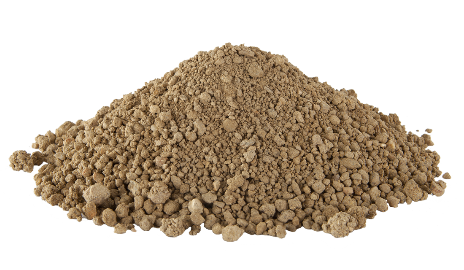 Decomposed Granite