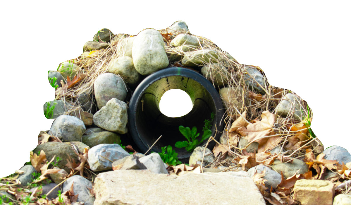 French Drainage