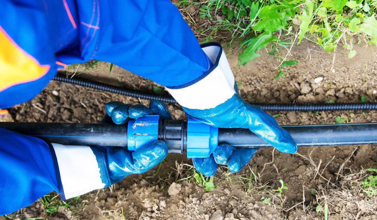 Watering solutions