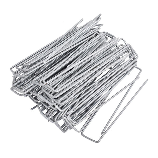 Metal pins (16 inches)