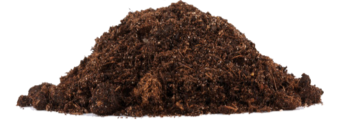 Full Dirt (13 yards or less)