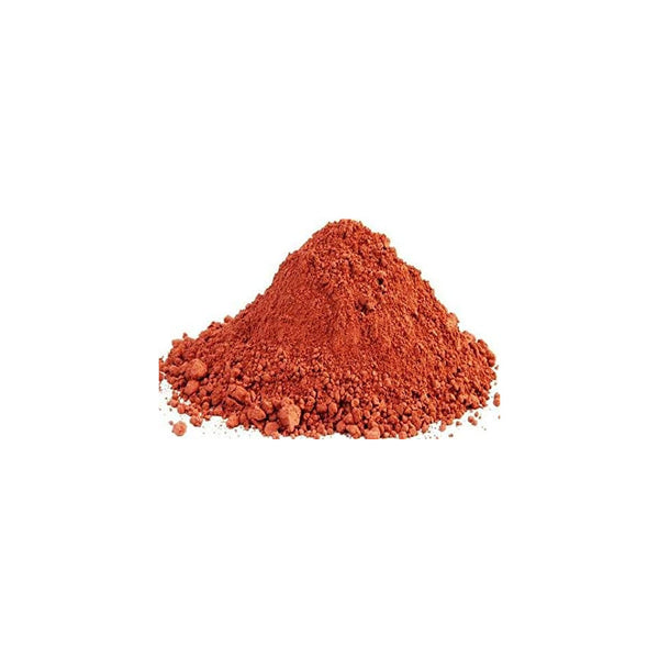 Red Mulch (Bulk)