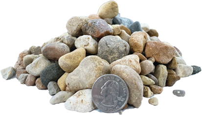 Creek Rock (River Slicks)