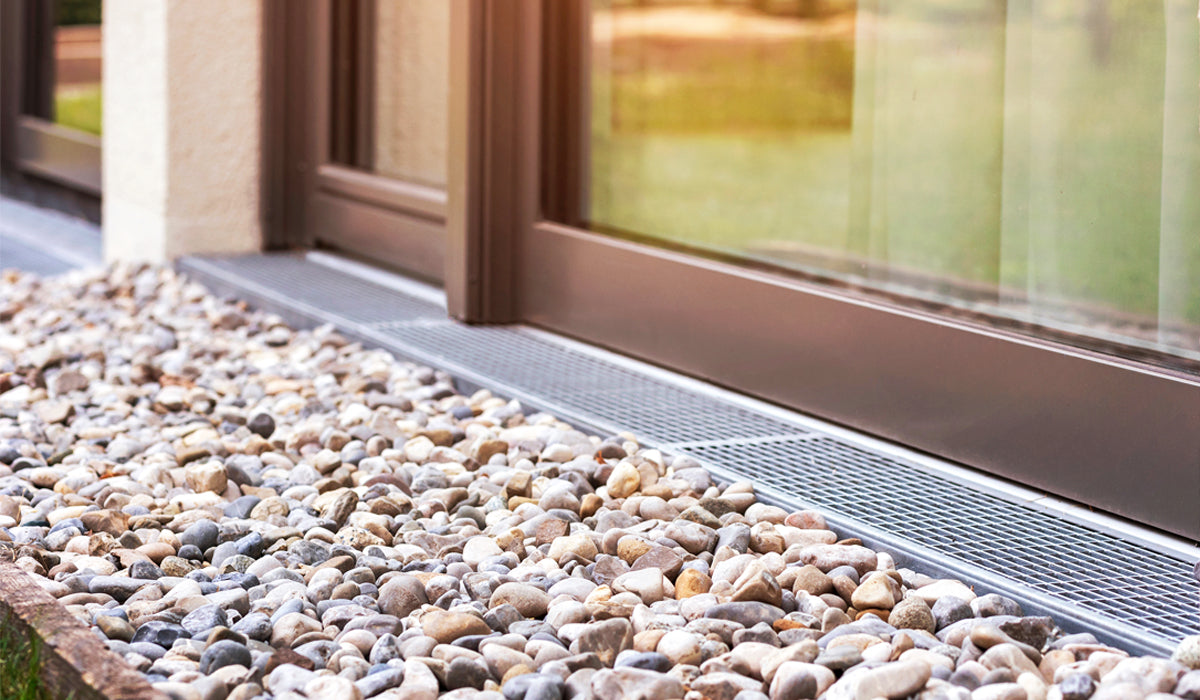 Termite prevention