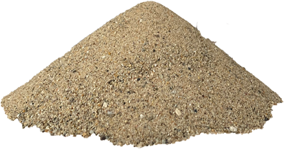 Mason Sand