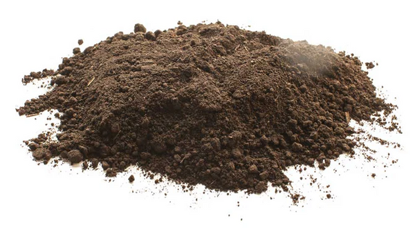 Screened Topsoil