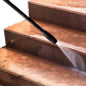 Outdoor Staircase Cleaning