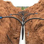 Underground Irrigation