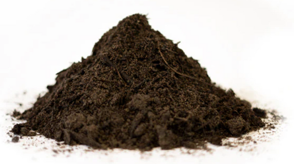 Vegetable Garden Mix Dirt