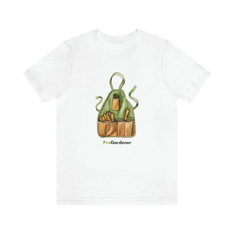 Pro Gardener Jersey Short Sleeve Tee