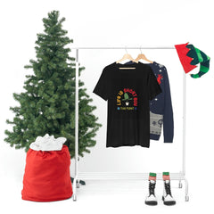 Life Is Short Buy Plants Tee