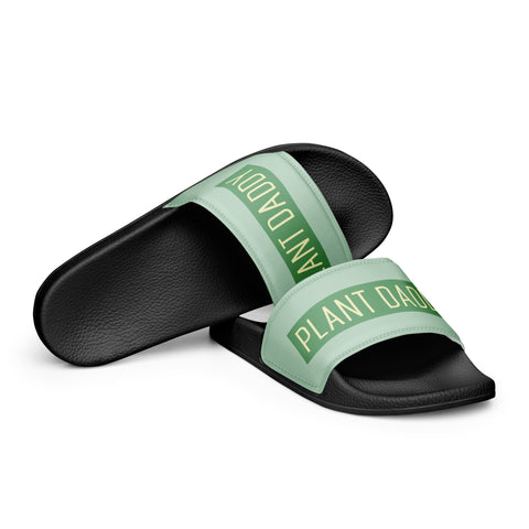 Plant Daddy Men’s slides