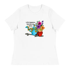 Women's Relaxed T-Shirt